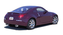 Load image into Gallery viewer, Borla 03-08 350Z True Dual Cat-Back Exhaust 2BOXES - Black Ops Auto Works