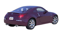 Load image into Gallery viewer, Borla 03-08 350Z True Dual Cat-Back Exhaust 2BOXES-Borla-BOR140045