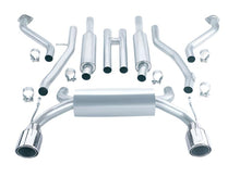 Load image into Gallery viewer, Borla 03-08 350Z True Dual Cat-Back Exhaust 2BOXES-Borla-BOR140045