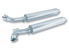 Load image into Gallery viewer, Borla 03-08 Viper SRT-10 8.3L SS Catback Exhaust-Borla-BOR140048