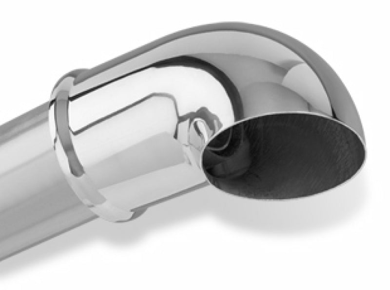Borla 03-11 Ford Crown Victoria SS Catback Exhaust-Borla-BOR140360