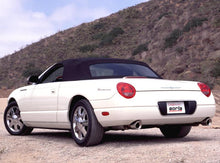 Load image into Gallery viewer, Borla 03 Thunderbird 3.9L V8 AT RWD 2 DR Catback Exhaust-Borla-BOR140081