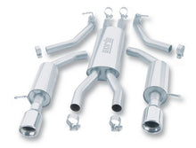 Load image into Gallery viewer, Borla 03 Thunderbird 3.9L V8 AT RWD 2 DR Catback Exhaust-Borla-BOR140081