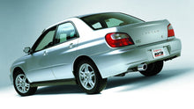 Load image into Gallery viewer, Borla 04-07 STi XR-1 Cat-Back Exhaust-Borla-BOR140075