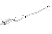 Load image into Gallery viewer, Borla 04-07 STi XR-1 Cat-Back Exhaust-Borla-BOR140075