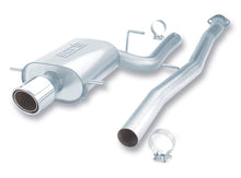 Load image into Gallery viewer, Borla 04-07 STi XR-1 Cat-Back Exhaust-Borla-BOR140075