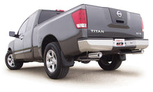 Load image into Gallery viewer, Borla 04-15 Nissan Titan 5.6L-V8 2&amp;4WD Catback Exhaust System-Borla-BOR140079