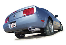 Load image into Gallery viewer, Borla 05-09 Mustang 4.0L V6 AT/MT RWD 2dr SS Exhaust (rear section only)-Borla-BOR11751