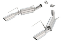 Load image into Gallery viewer, Borla 05-09 Mustang GT 4.6L V8 SS Aggressive Exhaust (rear section only)-Borla-BOR11750