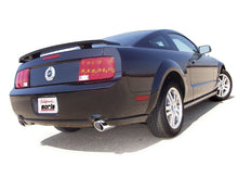 Load image into Gallery viewer, Borla 05-09 Mustang GT/Bullitt 4.6L 8cyl Aggressive ATAK Exhaust (rear section only)-Borla-BOR11806