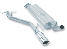 Load image into Gallery viewer, Borla 05-10 Grand Cherokee 5.7L V8 SS Catback Exhaust-Borla-BOR140158