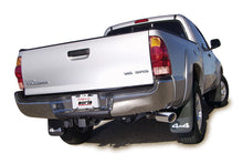 Load image into Gallery viewer, Borla 05-12 Toyota Tacoma 4.0L AT/MT 2/4WD CC/SH EC/LB 2&amp;4Dr Catback Exhaust-Borla-BOR140160