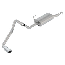 Load image into Gallery viewer, Borla 05-19 Nissan Frontier 4.0L V6 AT/MT Regular Cab S-type Exhaust (2wd/4wd) - Borla 140802