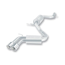 Load image into Gallery viewer, Borla 06-09 VW GTI Base SS Catback Exhaust - Borla 140248