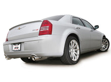 Load image into Gallery viewer, Borla 06-10 Dodge Charger SRT8 / 05-10 Chrysler 300 C SRT8 Aggressive ATAK Catback Exhaust-Borla-BOR140407