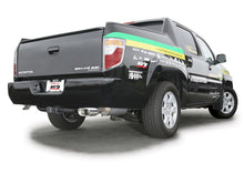 Load image into Gallery viewer, Borla 06-14 Honda Ridgeline 3.5L 6cyl 5spd AWD SS Catback Exhaust-Borla-BOR140195