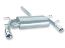 Load image into Gallery viewer, Borla 06-14 Mazda MX-5 Miata 2.0L RWD Twin-Tip Cat Back Exhaust-Borla-BOR140169