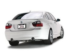 Load image into Gallery viewer, Borla 07-08 BMW 335i coupe/sedan aggressive catback exhaust system-Borla-BOR140276