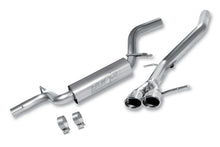 Load image into Gallery viewer, Borla 07-12 VW Passat / CC 2.0L AT/MT FWD Sport SS Catback Exhaust-Borla-BOR140335
