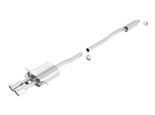 Load image into Gallery viewer, Borla 07-14 Mini Cooper S / Coupe S 1.6L Turbo FWD AT/MT Catback Exhaust-Borla-BOR140517