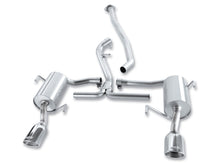 Load image into Gallery viewer, Borla 08-10 Subaru Impreza 2.5i Sedan 4DR SS Catback Exhaust-Borla-BOR140324