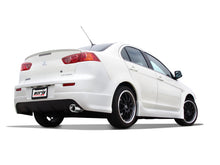 Load image into Gallery viewer, Borla 08-11 Mitsubishi Lancer DE/ES/GTS SS Exhaust (rear section only) - Black Ops Auto Works
