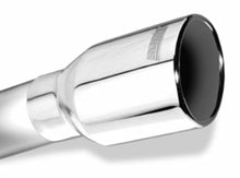 Load image into Gallery viewer, Borla 08-11 Mitsubishi Lancer DE/ES/GTS SS Exhaust (rear section only)-Borla-BOR11782