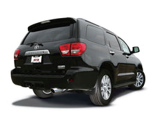 Load image into Gallery viewer, Borla 08-12 Toyota Sequoia SR5/Platinum/Ltd 5.7L 8cyl AT 6spd RWD/4WD SS Catback Exhaust-Borla-BOR140277