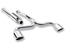 Load image into Gallery viewer, Borla 08-14 Mitsubishi EVO X Catback Exhaust-Borla-BOR140285