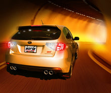 Load image into Gallery viewer, Borla 08-14 Subaru STi / 11-14 WRX Catback Exhaust-Borla-BOR140312
