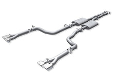Load image into Gallery viewer, Borla 09-10 Dodge Challenger SRT-8 6.1L Catback Exhaust-Borla-BOR140286