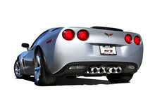 Load image into Gallery viewer, Borla 09-12 Chevy Corvette C6 Coupe/Convertible 6.2L 8cyl Aggressive ATAK Exhaust-Borla-BOR11812