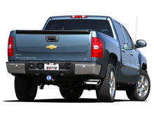 Load image into Gallery viewer, Borla 09-13 Chevrolet Silverado/GMC Sierra 1500 4.8L/5.3L/6.0L Side Exit Catback Exhaust-Borla-BOR140343