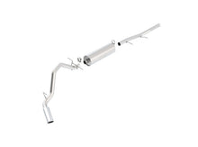 Load image into Gallery viewer, Borla 09-13 Chevrolet Silverado/GMC Sierra 1500 4.8L/5.3L/6.0L Side Exit Catback Exhaust-Borla-BOR140343