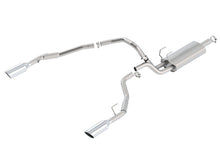 Load image into Gallery viewer, Borla 09-14 Dodge Ram 1500 5.7L V8 2/4WD Crew/Extended Cab SS Catback Exhaust-Borla-BOR140307