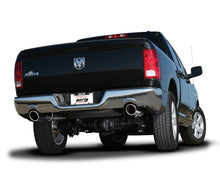 Load image into Gallery viewer, Borla 09-14 Dodge Ram 1500 5.7L V8 2/4WD Crew/Extended Cab SS Catback Exhaust - Black Ops Auto Works