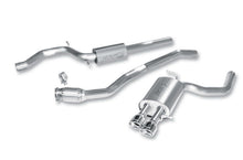 Load image into Gallery viewer, Borla 09-15 Audi A4 Quattro Base SS Catback Exhaust-Borla-BOR140315