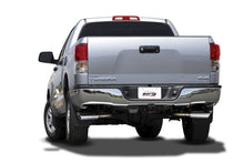 Load image into Gallery viewer, Borla 09-15 Toyota Tundra 4.6L / 5.7L V8 Crew Max / Double Cab SS Dual Split Catback Exhaust-Borla-BOR140332
