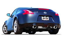 Load image into Gallery viewer, Borla 09-16 Nissan 370z Catback Exhaust-Borla-BOR140313