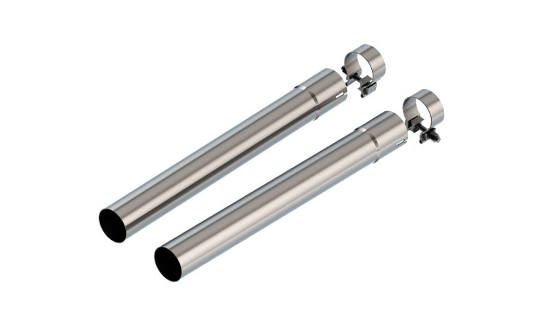 Borla 09-20 Toyota Tundra 3.4L V6 164.6in Extension Pipes-Borla-BOR60735
