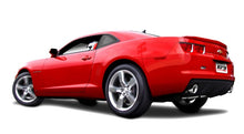 Load image into Gallery viewer, Borla 10-13 Camaro 3.6L V6 (except 2013 RS) Touring Catback Exhaust-Borla-BOR140282