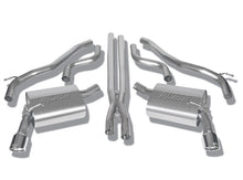 Load image into Gallery viewer, Borla 10-13 Camaro 3.6L V6 (except 2013 RS) Touring Catback Exhaust-Borla-BOR140282