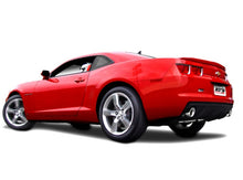 Load image into Gallery viewer, Borla 10-13 Chevy Camaro SS 6.2L 8cyl Aggressive Catback Exhaust-Borla-BOR140356