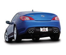 Load image into Gallery viewer, Borla 10-14 Genesis Coupe 2.0L Turbo ONLY AT/MT RWD 2DR Catback Exhaust-Borla-BOR140350