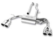 Load image into Gallery viewer, Borla 10-14 Genesis Coupe 2.0L Turbo ONLY AT/MT RWD 2DR Catback Exhaust-Borla-BOR140350