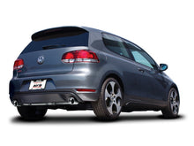 Load image into Gallery viewer, Borla 10-14 VW GTI Base 2.0L 4cyl Catback Exhaust-Borla-BOR140347