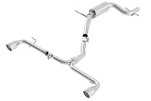 Load image into Gallery viewer, Borla 10-14 VW GTI Base 2.0L 4cyl Catback Exhaust-Borla-BOR140347