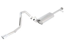 Load image into Gallery viewer, Borla 10-15 Toyota 4Runner Trail/SR5/Limited 4,0L 6cyl 4/5 Speed 4WD/AWD SS Catback Exhaust-Borla-BOR140379
