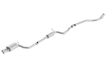 Load image into Gallery viewer, Borla 10-16 Audi B8/B8.5/A5 2.0L AT/MT AWD 2DR S-Type Catback Exhaust-Borla-BOR140733