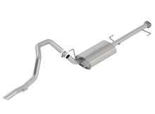 Load image into Gallery viewer, Borla 10-18 Toyota 4Runner TRD PRO 4.0L V6 AT 4WD 4DR 2.75in Diameter S-Type Exhaust-Borla-BOR140760